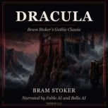 Dracula, Bram Stoker