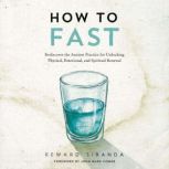 How to Fast, Reward Sibanda
