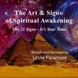 The Art Signs of Spiritual Awakenin..., Leslie Paramore