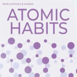 Atomic Habits, James Clear
