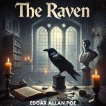 The Raven, Edgar Allan Poe