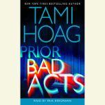 Prior Bad Acts, Tami Hoag