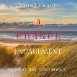 A Chance Romance The Inn at Dune Isl..., Fiona Grace