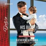 His Baby Agenda, Katherine Garbera