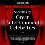 Speeches by Great Entertainment Celeb..., Unknown