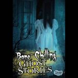 BoneChilling Ghost Stories, Jen Jones