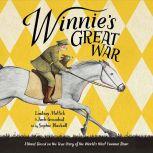 Winnie's Great War, Lindsay Mattick