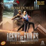 The League of Set Dramatized Adaptat..., Tom Doyle