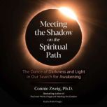 Meeting the Shadow on the Spiritual P..., Connie Zweig