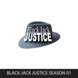 Black Jack Justice, Season 1, Gregg Taylor