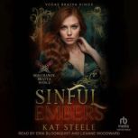 Sinful Embers, Kat Steele