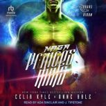 Naga Princes Mate, Celia Kyle