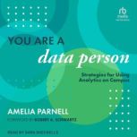 You Are a Data Person, Amelia Parnell
