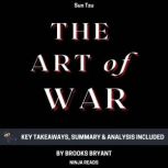 Summary The Art of War, Brooks Bryant