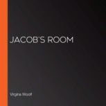 Jacobs Room, Virgina Woolf
