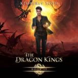 The Dragon Kings Book 19, Kimberly Loth