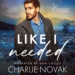 Like I Needed, Charlie Novak