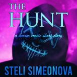 The Hunt, Steli Simeonova