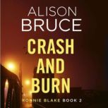 Crash and Burn, Alison Bruce