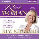 Rich Woman, Kim Kiyosaki