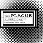 The Plague, Albert Camus