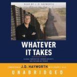 Whatever It Takes, J. D. Hayworth