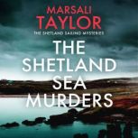 The Shetland Sea Murders, Marsali Taylor