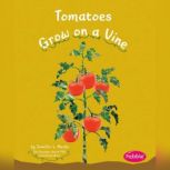 Tomatoes Grow on a Vine, Mari Schuh