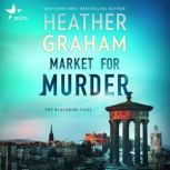 Market for Murder, Heather Graham