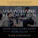 Shawshank Redemption Revealed, Mark Dawidziak