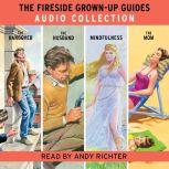 The Fireside Grown-Up Guides Audio Collection, Jason Hazeley