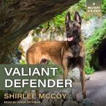 Valiant Defender, Shirlee McCoy