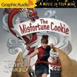 The Misfortune Cookie, Laura Resnick