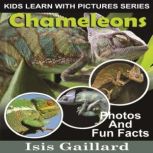 Chameleons, Isis Gaillard