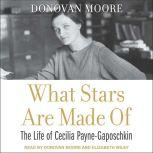 What Stars Are Made Of, Donovan Moore