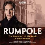 Rumpole The Gentle Art of Blackmail ..., John Mortimer