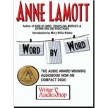 Word by Word, Anne Lamott