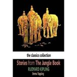 Stories from the Jungle Book, Rudyard Kipling