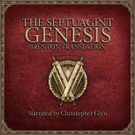 The Septuagint Genesis, Christopher Glyn