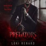 Predators, Loki Renard