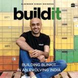 Buildit, Albinder Singh Dhindsa