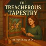 The Treacherous Tapestry A Cozy Myst..., Hoang Nguyen