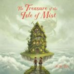 The Treasure of the Isle of Mist, W.W. Tarn