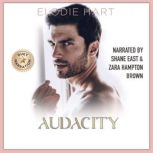 Audacity, Elodie Hart