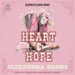 Heart Hope, Alexandra Banks