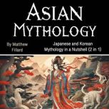 Asian Mythology, Matthew Fillard