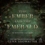 The Ember and the Emerald, Gena Showalter