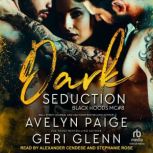 Dark Seduction, Geri Glenn