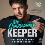 The Quarterback Keeper, Emerson Beckett