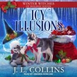 Icy Illusions, J.L. Collins